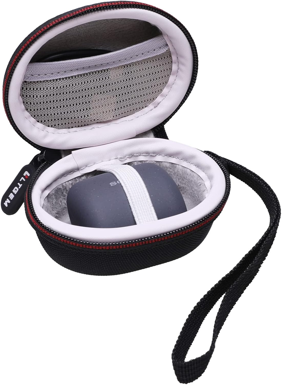 Headphone Case Hard - غطاء واقٍ صلب من LTGEM لسماعات