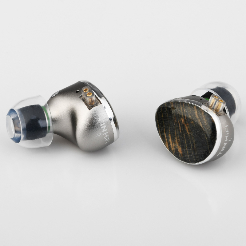 سماعات أذن داخلية سلكية TINHIF - مراجعة In Ear Monitor Iem وسعره