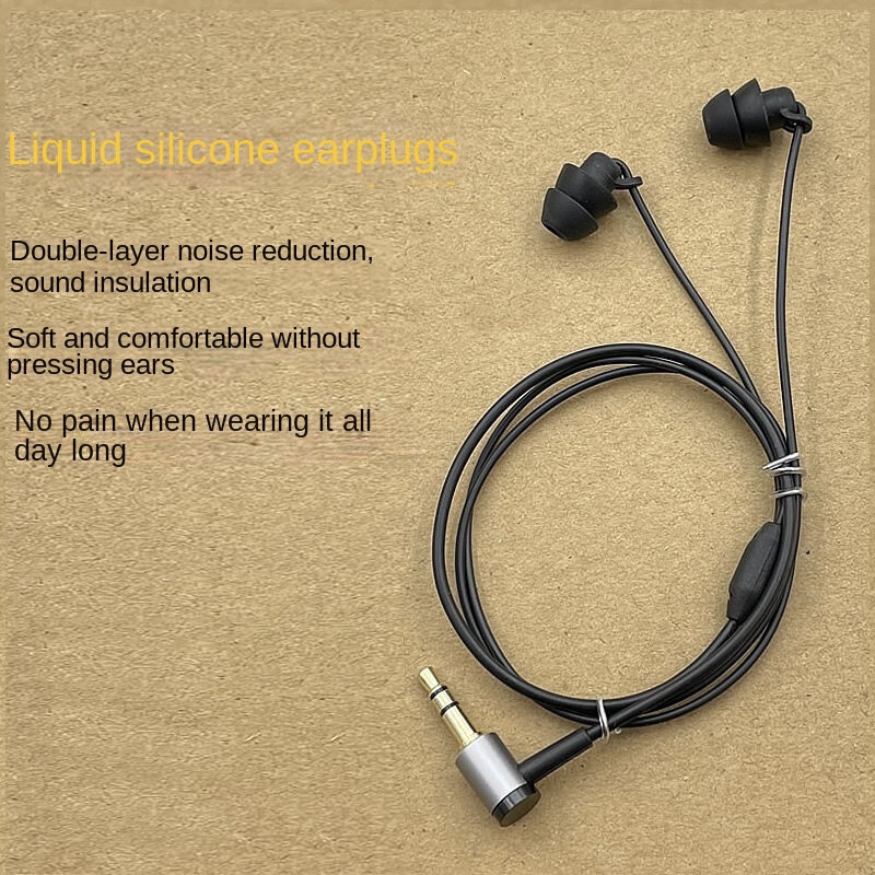 العالمي 3.5 مللي متر سماعات أذ - مراجعة Audiophile Headphone Wired وسعره