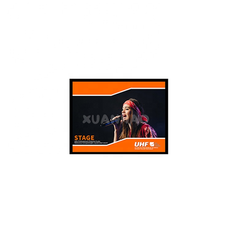 نظام مراقبة صوتي لاسلكي XSW IE - مراجعة In Ear Monitor Iem وسعره
