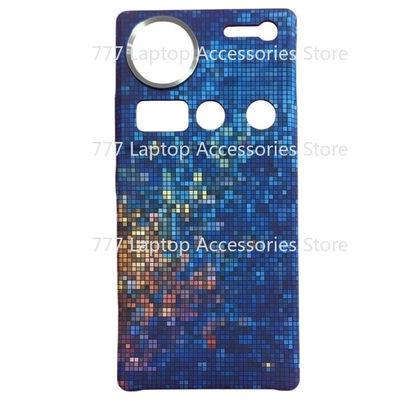حافظة صلبة أصلية لهاتف ZTE nub - مراجعة Headphone Case Hard وسعره