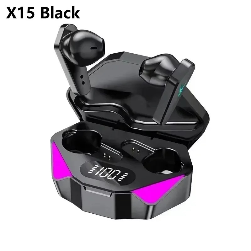 سماعة رأس لاسلكية بتقنية البلو - مراجعة Wireless Earbuds Tws وسعره