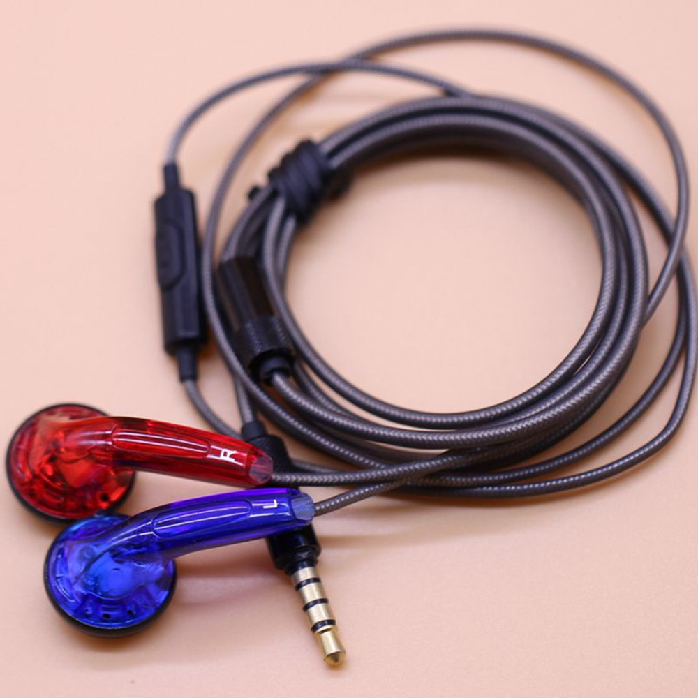 FENGRU KGIS KG01 لتقوم بها بنف - مراجعة Audiophile Headphone Wired وسعره