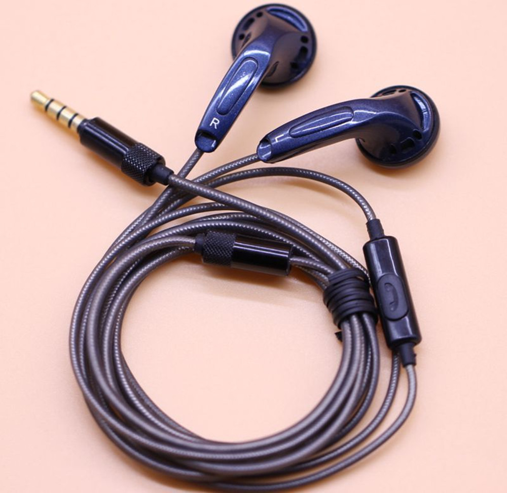 FENGRU KGIS KG01 لتقوم بها بنف - مراجعة Audiophile Headphone Wired وسعره