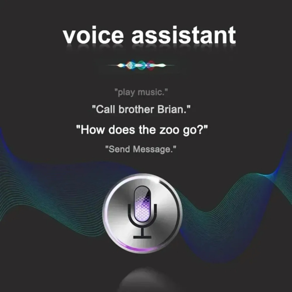 سماعات أذن لاسلكية أصلية جديدة - مراجعة Bluetooth Headset On Ear وسعره
