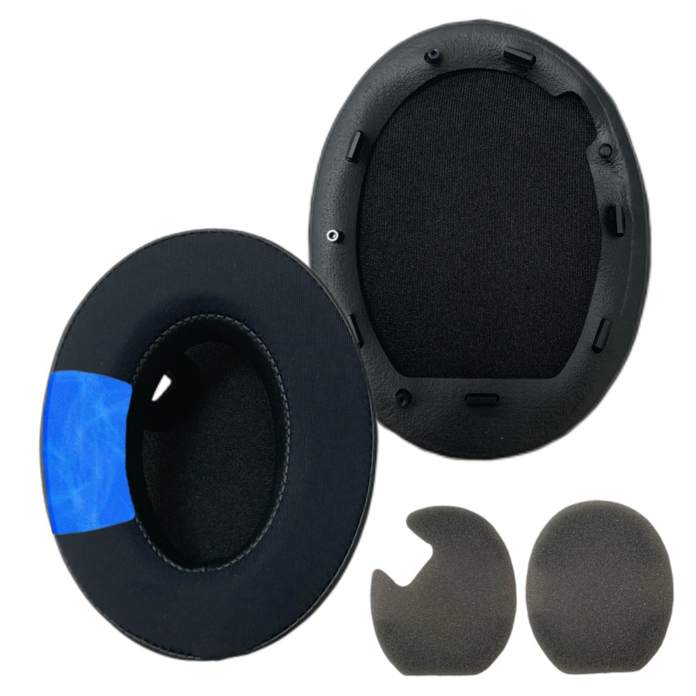 غطاء متين لحماية عصابة الرأس ل - مراجعة Sony Headphone Wh-1000Xm4 وسعره