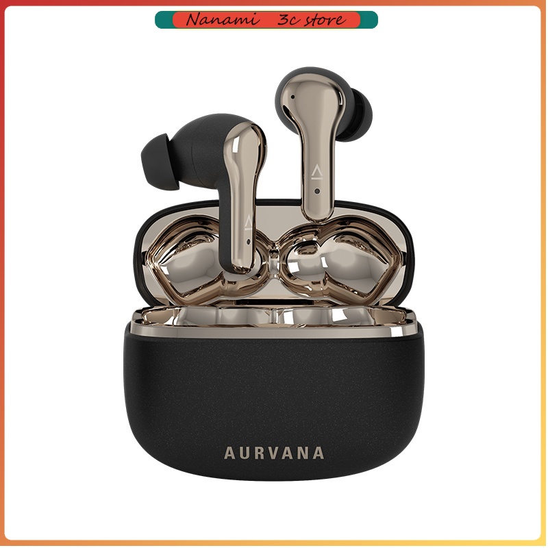 جديد الإبداعية ACE SXFI TWS سم - مراجعة Wireless Earbuds Tws وسعره